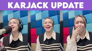 LAHAT MAY PAG-ASANG MAGBAGO | KARJACK UPDATE 