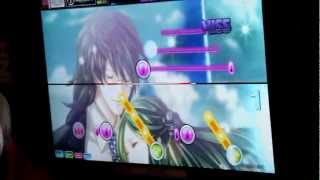 Coastal Tempo Round 2 [DJ CheeToS]