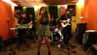High Octave SnM- Rihanna 2014