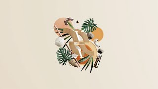 Jerro - Legacy feat. Tailor