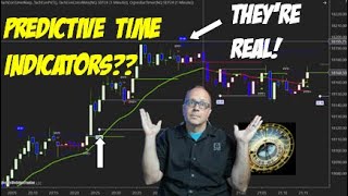 TachEon TimeWarp - Predictive Times 7/3/24 Presentation