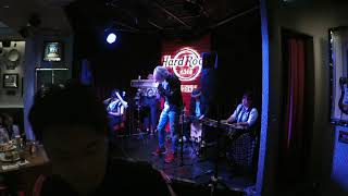 2019 09 25 So Long ALEX Live at HRC