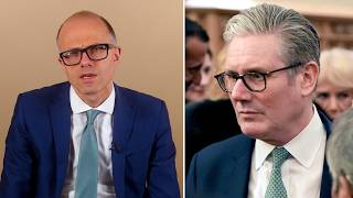 Removing Starmer because he's too Right-wing? Labour is insane | Allister Heath on readers' comments