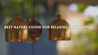 Meditation sounds: The best nature sounds to help you relax and sleep