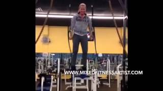 Lori Forseth SMF Cameo