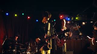 Violet - While You Wait (Live at Hotel Esplanade 2025)