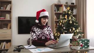 Beat the Christmas Stress