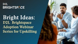 Automating Administration of Courses in Brightspace