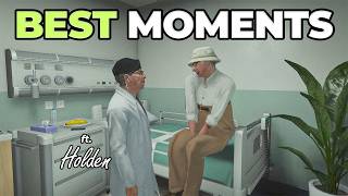 JAMES RANDAL FUNNY MOMENTS #114 | ChaseRP