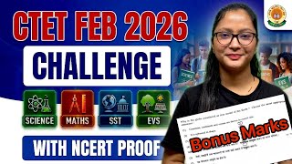 CTET Result 2026 | CTET 2026 Bonus Marks / Ans key Challenge / CTET Answer Key 2026 | Next CTET 2026