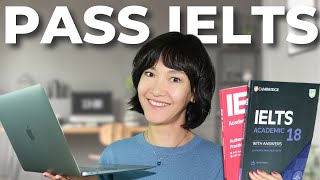 How to Prepare for IELTS (& Pass)