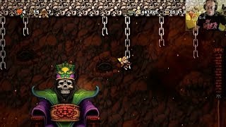 CapnGoof's Spelunky Daily Challenge - March 2, 2014