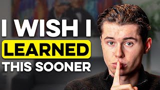 I Generated 1,000 Thumbnails with AI, I Wish I Knew This Sooner