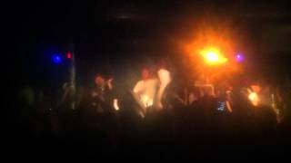 Woe Is Me - We Are Who We Are (Live)
