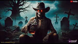 The Devil Walks These Roads – Haunting Southern Gothic Country