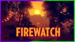 Day 77 | #firewatch