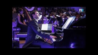 "Epilogue" - La La Land (Justin Hurwitz) - Film Symphony Orchestra