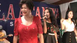 New LAA TANSYA* PAMER BOJO - ALL ARTIS *Driyorejo - Gresik, 081120