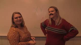 Think Hurricanes, Blooper Reel