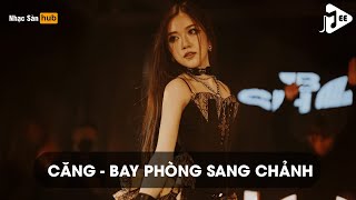 NONSTOP NHẠC SÀN BAY 2025 - THỐC KẸO CĂNG CỰC - PRADA REMIX TIKTOK (HẢI SEA REMIX)