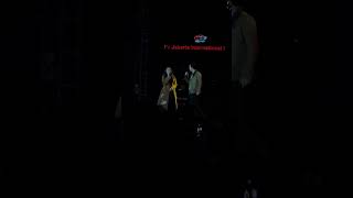 Mengenang Bintang - Sherina ft Derby Romero . Konser Petualangan Sherina Live Synchronize Fest 2023