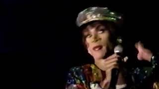 Poison Live at 1470 West misc