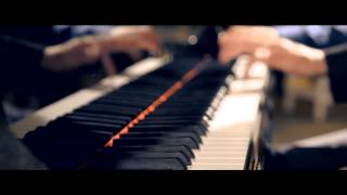 PIANO DREAMS LIVE #29 Christo P & Alessandro Lecce Improvisation