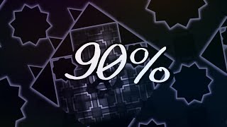 Undergound 90%