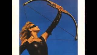 The Arrows-Meet Me In The Middle