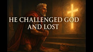 He Tried to Destroy the Church BUT God Brought Him to His Knees| Today in Christian History| Apr30