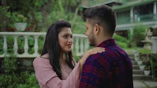 Kamal & Megha | Cinematic Pre Wedding 2021 | Kasauli