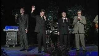 When He Touched Me-Gold City