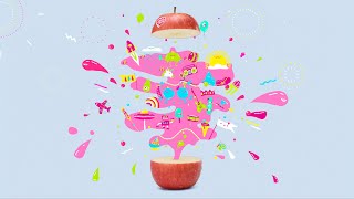 Pink Lady Apples - Taste The Wow