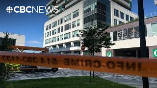 More details emerging from fatal Montreal shooting — including suspect identity