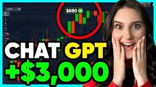 Top ChatGPT Strategy For A Good Life! My New Strategy For Beginners! (Tested!)
