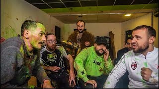 Owen humilie JP et Coudoux ☠️🤬