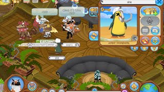 OMG! MEETING SINA AJ! (not sina32 x3) OMG :DDD