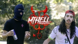 Sketch Atozz - RedBull | Shot By Mt-Hell Production