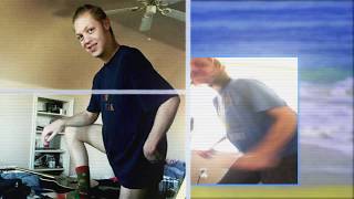 The OC, but the characters aren't lame