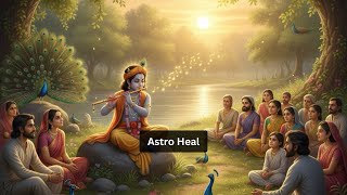 कन्हैया से द्वारकाधीश तक | Krishna Full Story Song | Birth to Dwarka King | Jai Shri Krishna Song