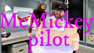 McMickey Official Pilot for TBS