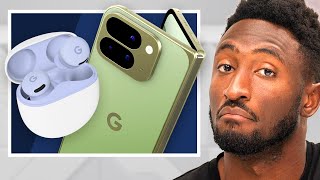Thoughts on Google's Latest Gadgets!