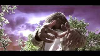 SpaceCadet - Evolution (Official Music Video)