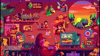 VOYXGE-Lovesick | Paranoia EP | Official Visualizer