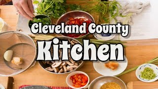 Cleveland County Kitchen - Show 67 - Wine
