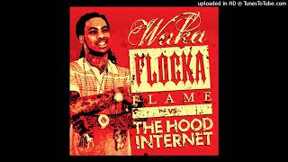 Waka Flocka Flame vs. The Hood Internet - TTG (Trained To Go) x Pelican