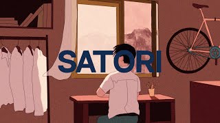 playlist "Satori" Japanese folk/indie