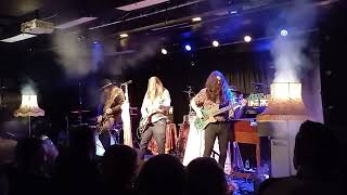 These Wicked Rivers -  Don't Pray For Me, Carlisle 20.10.24.