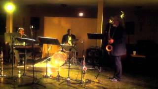 Paul Shapiro's Midnight Minyan @ 6th Street Synagogue