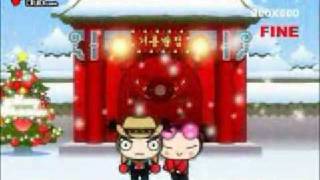 Pucca Photo